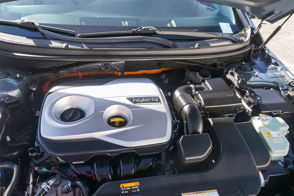 Thumbnail: 2016 Hyundai Sonata - 20