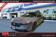 Honda Accord Hybrid