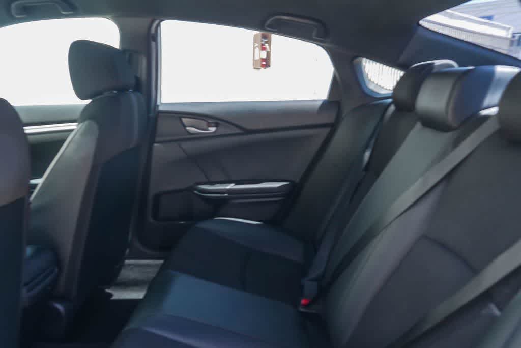 Thumbnail: 2020 Honda Civic - 15