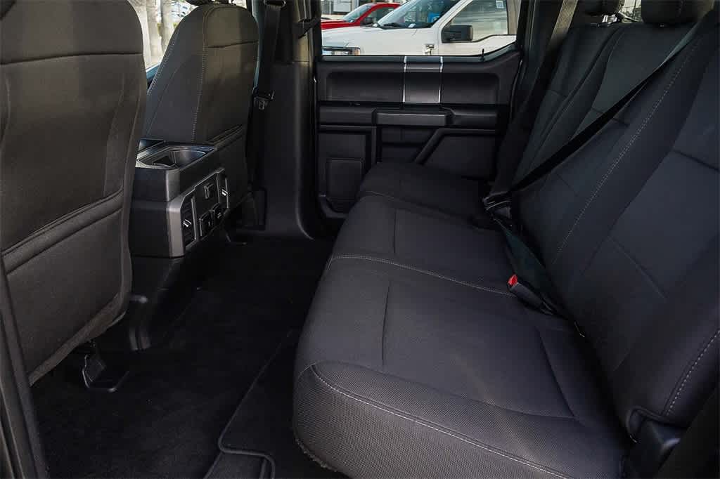 Thumbnail: 2018 Ford F-150 - 19