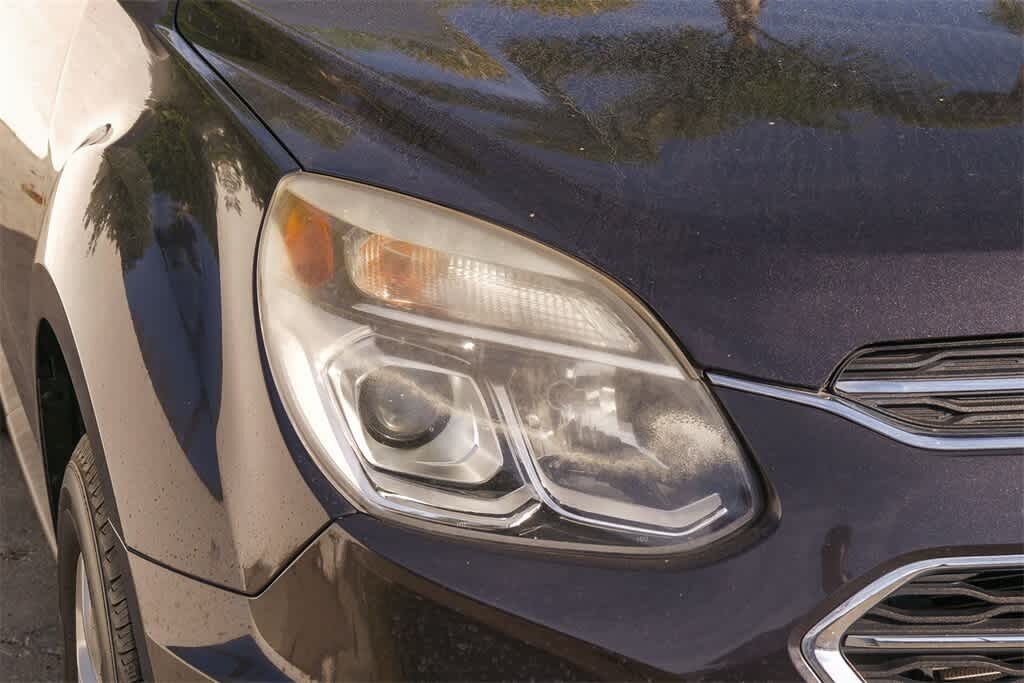 Used 2016 Chevrolet Equinox LT SUV