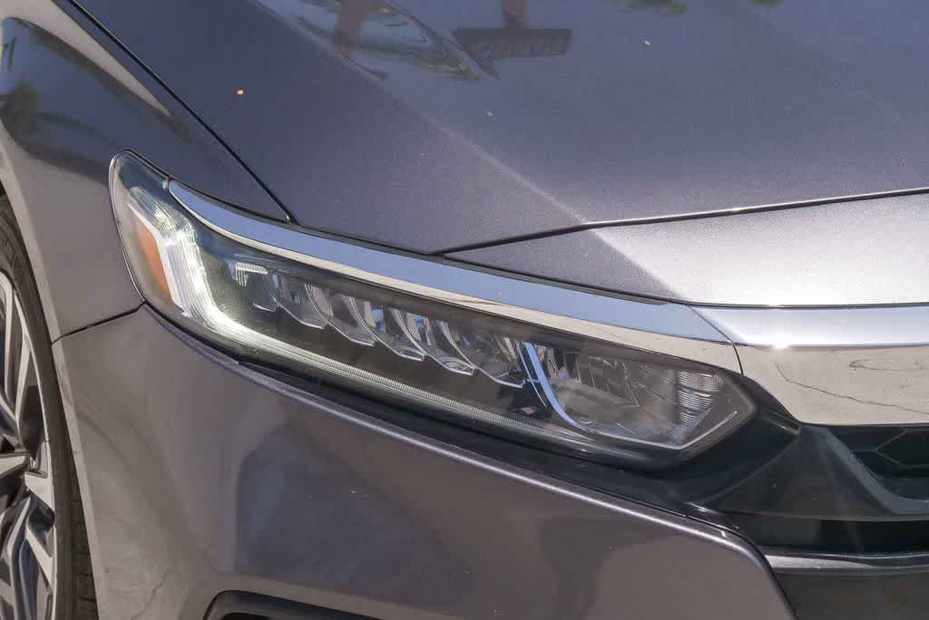 Thumbnail: 2018 Honda Accord - 4