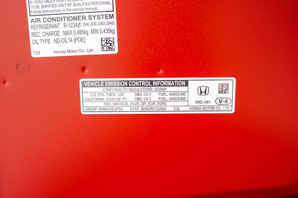 Thumbnail: 2026 Honda Civic - 13