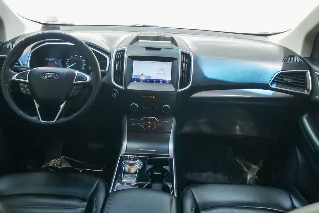 Thumbnail: 2020 Ford Edge - 11