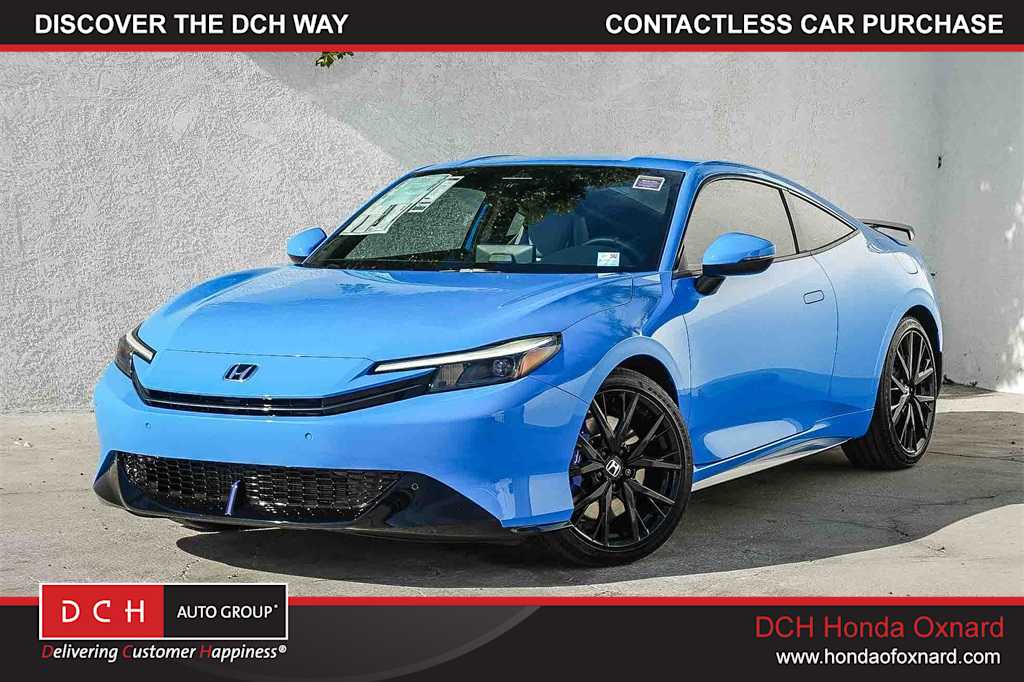 Thumbnail: 2026 Honda  - 1