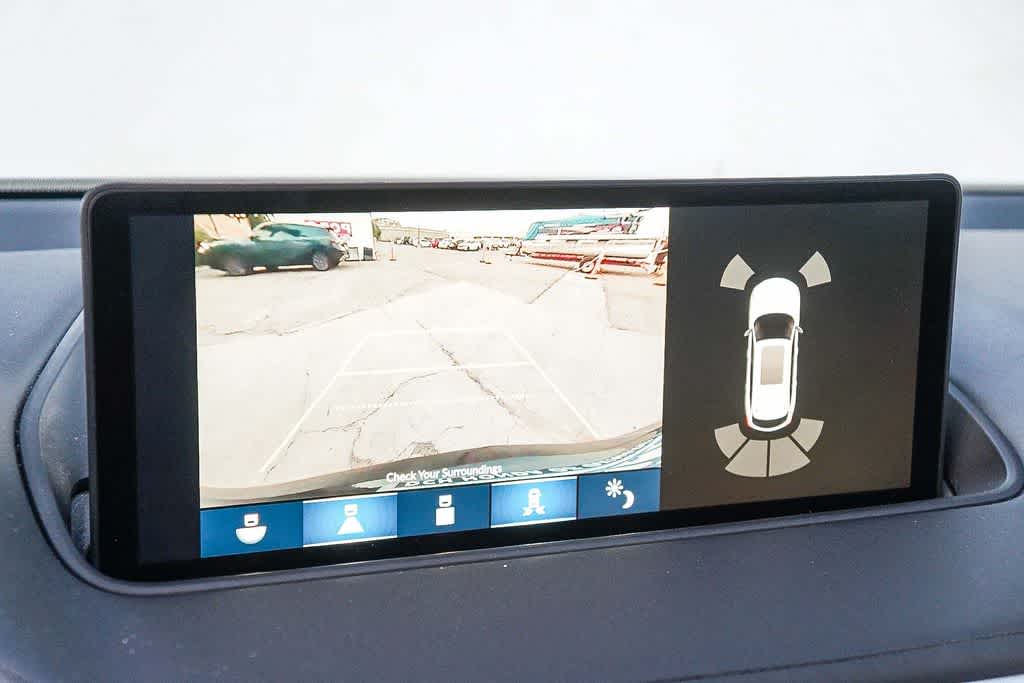 Thumbnail: 2023 Acura MDX - 27