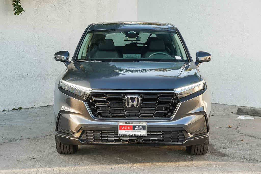 Thumbnail: 2026 Honda CR-V - 2