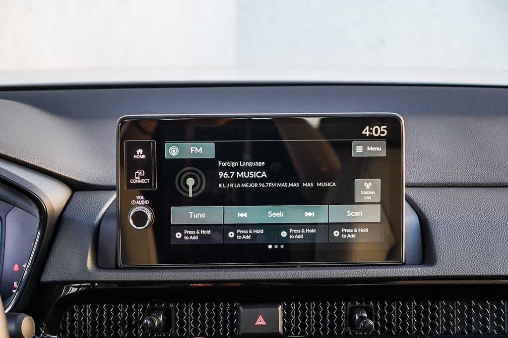 Thumbnail: 2026 Honda CR-V - 15