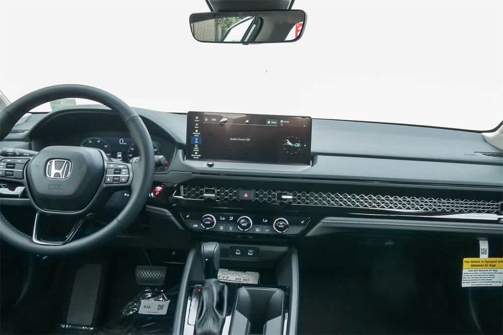 Thumbnail: 2025 Honda Accord - 14