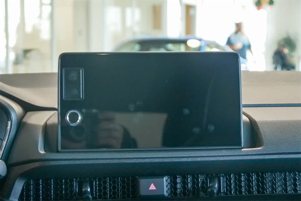 Thumbnail: 2026 Honda CR-V - 15