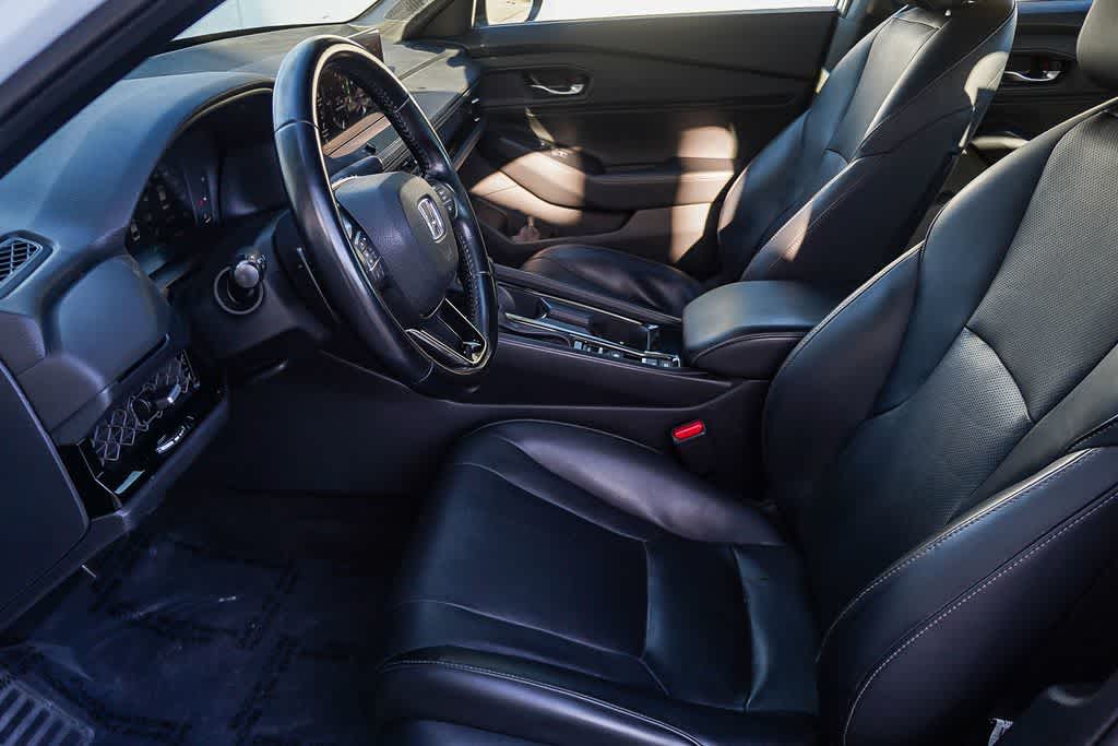 Thumbnail: 2023 Honda Accord - 14