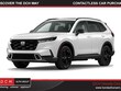 Honda CR-V Hybrid