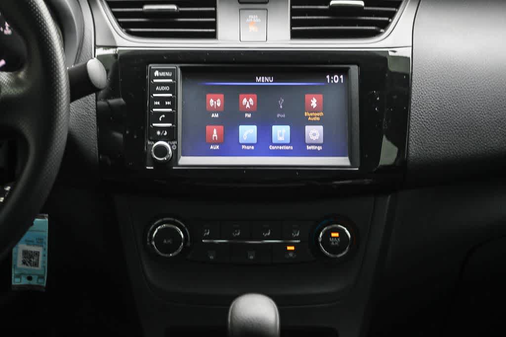 Thumbnail: 2019 Nissan Sentra - 13