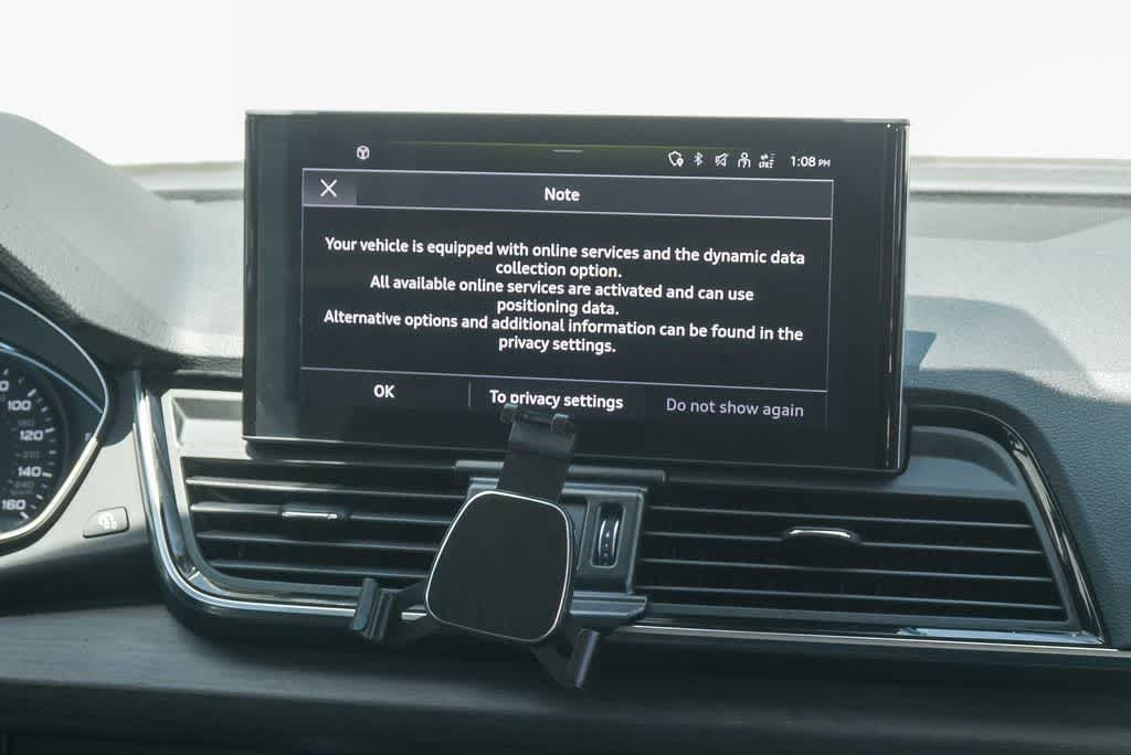 Thumbnail: 2021 Audi Q5 - 14