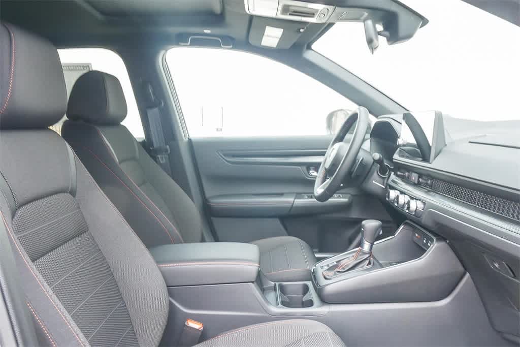 Thumbnail: 2026 Honda CR-V - 19