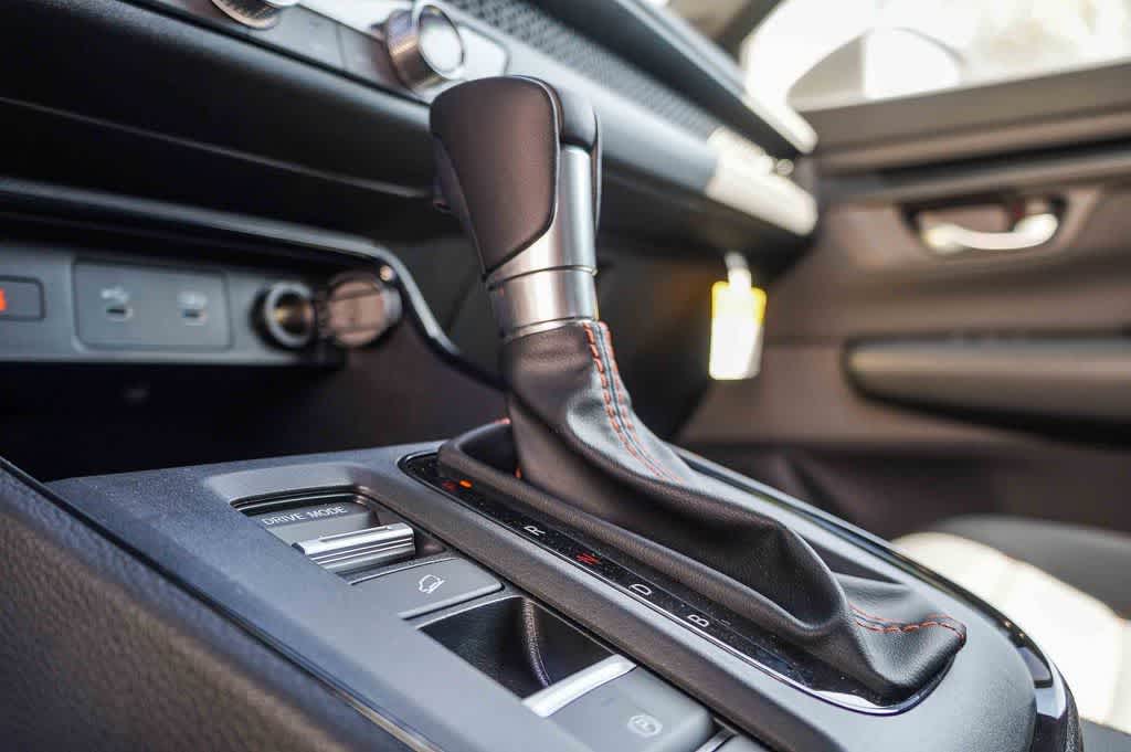 Thumbnail: 2026 Honda CR-V - 26