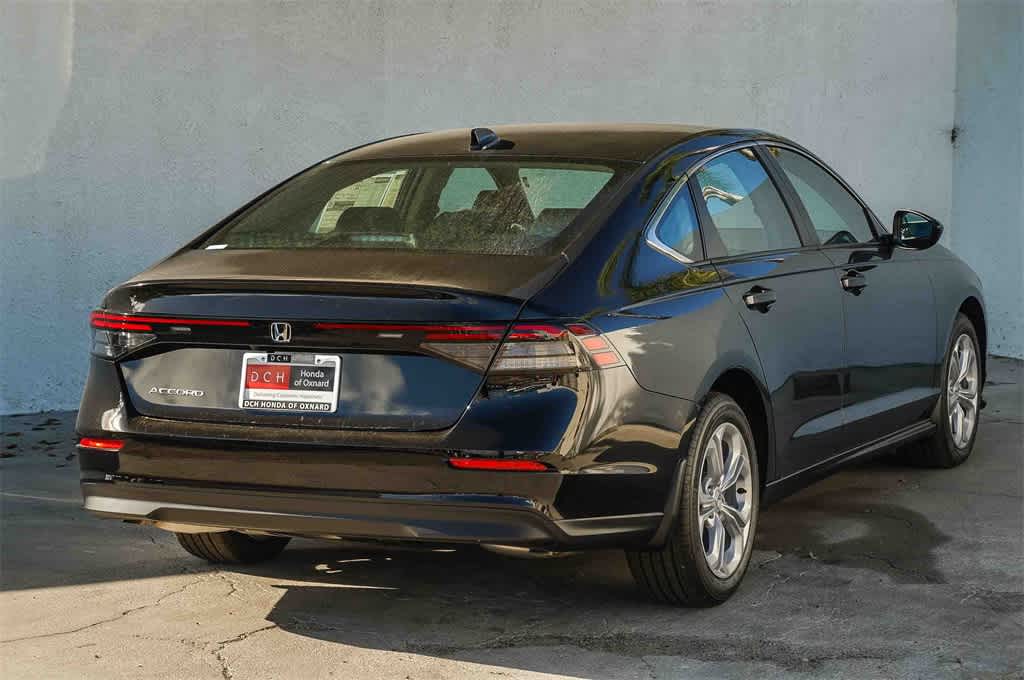 Thumbnail: 2025 Honda Accord - 4