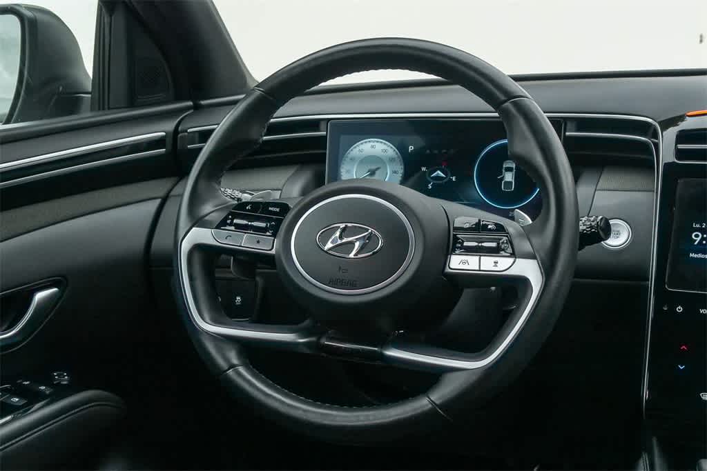 Thumbnail: 2023 Hyundai Santa Cruz - 14