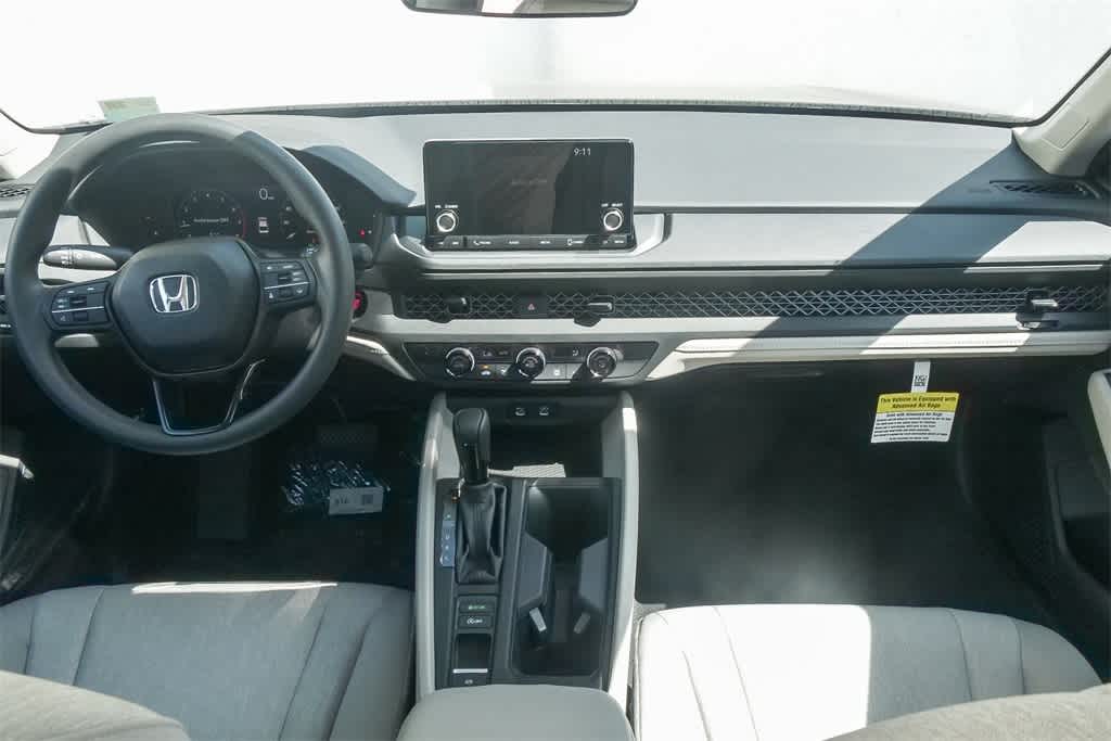 Thumbnail: 2025 Honda Accord - 13