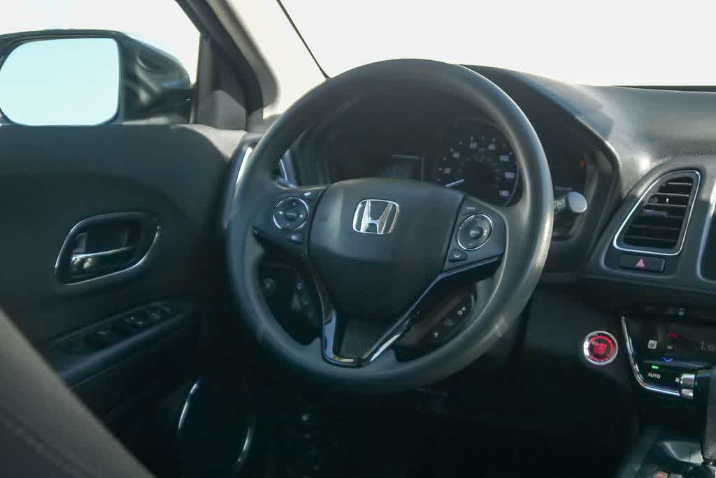 Thumbnail: 2022 Honda HR-V - 13