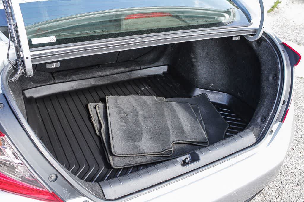 Thumbnail: 2018 Honda Civic - 24