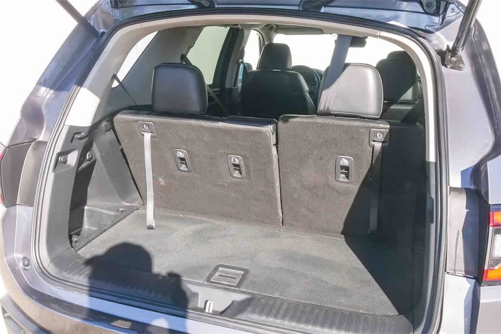 Thumbnail: 2024 Honda Pilot - 23