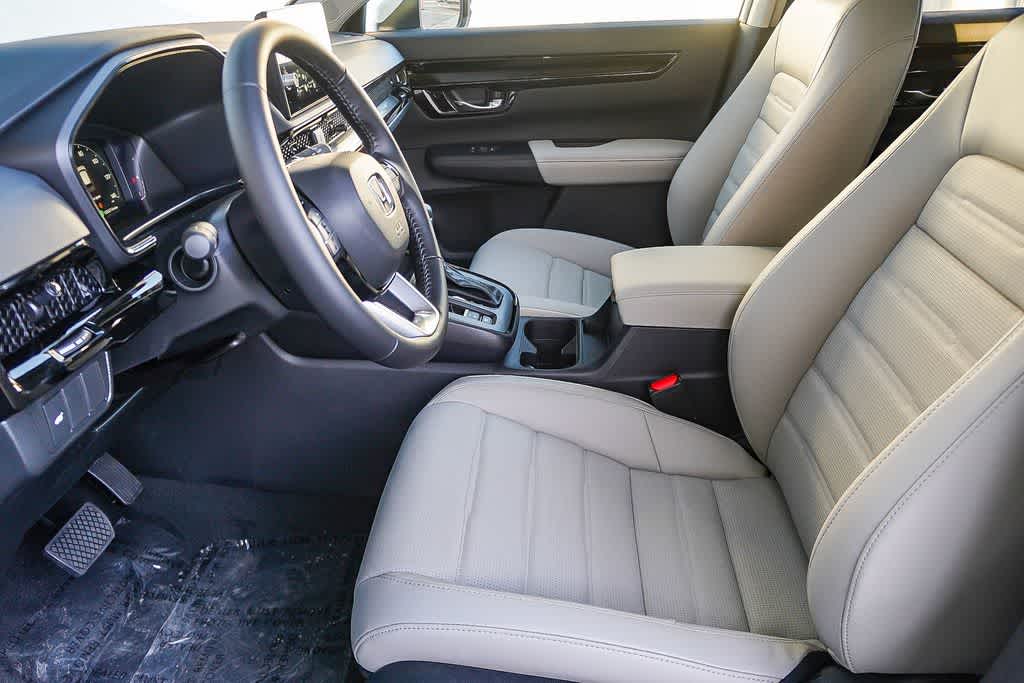 Thumbnail: 2026 Honda CR-V - 21