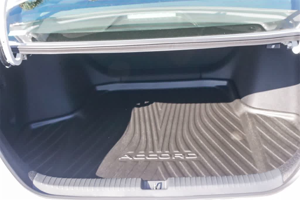 Thumbnail: 2025 Honda Accord - 11