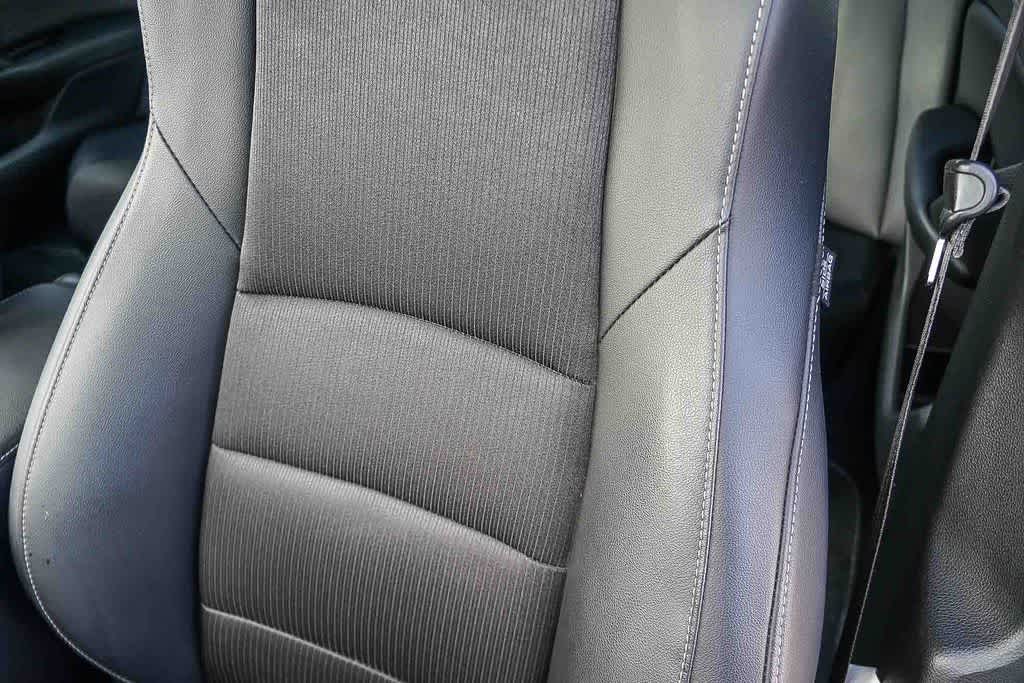 Thumbnail: 2022 Honda Accord - 25