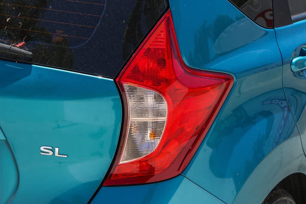 Thumbnail: 2014 Nissan Versa Note - 10