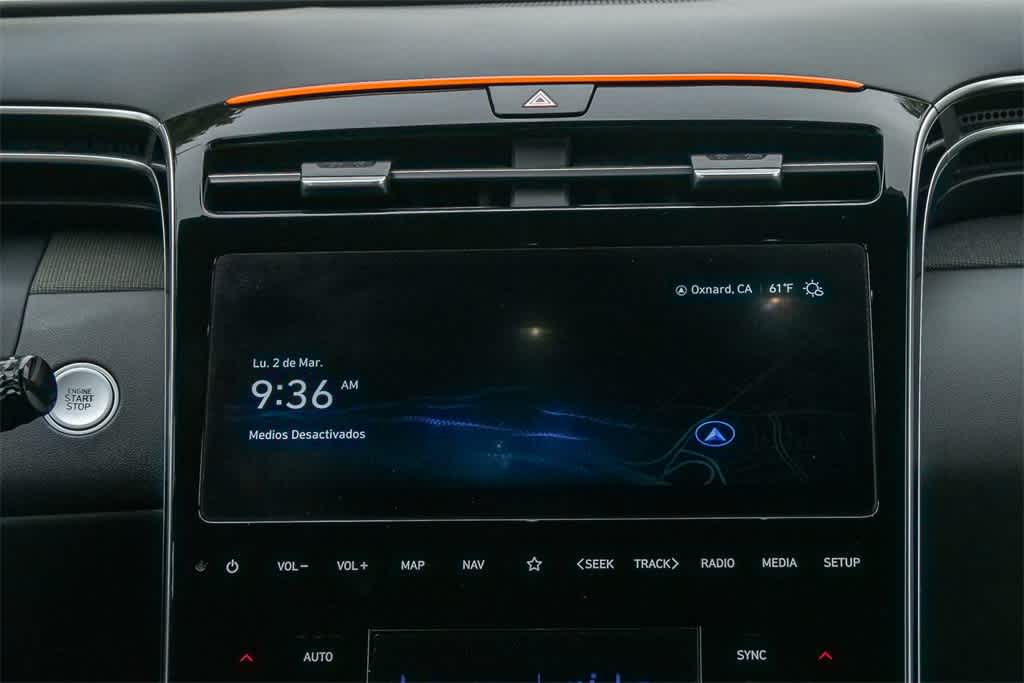 Thumbnail: 2023 Hyundai Santa Cruz - 13