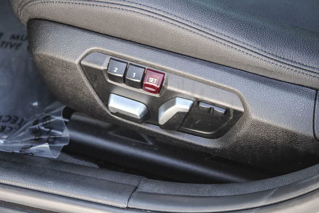 Thumbnail: 2017 BMW 3 Series - 20