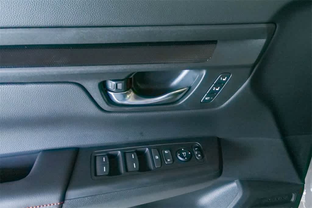 Thumbnail: 2026 Honda CR-V - 21