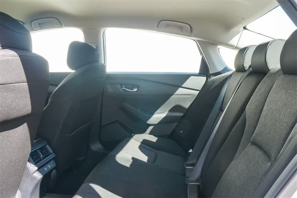 Thumbnail: 2025 Honda Accord - 17