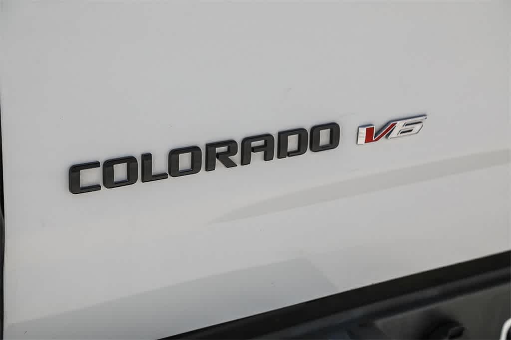 Thumbnail: 2019 Chevrolet Colorado - 11