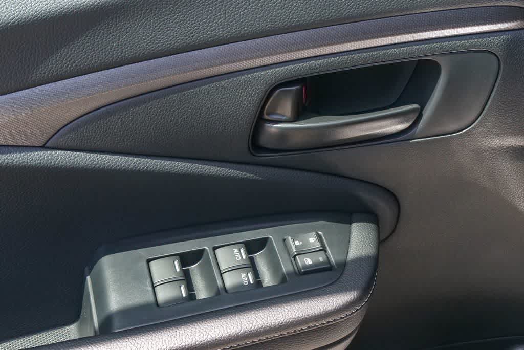 Thumbnail: 2026 Honda Ridgeline - 21