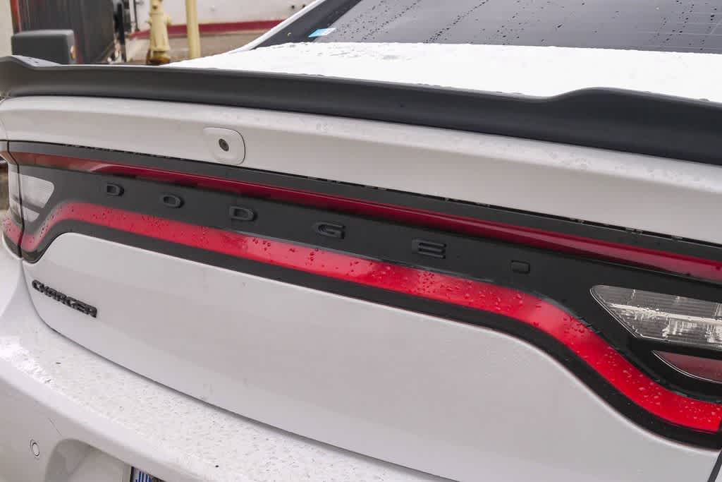 Thumbnail: 2020 Dodge Charger - 10