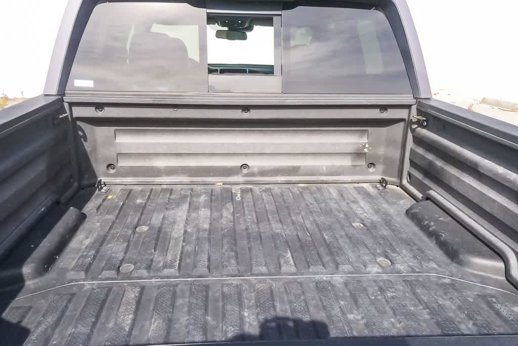 Thumbnail: 2018 Honda Ridgeline - 25