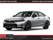 Honda Civic Hybrid