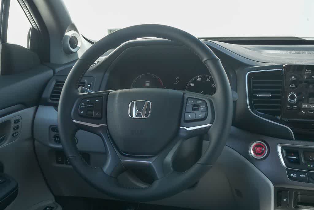 Thumbnail: 2026 Honda Ridgeline - 16