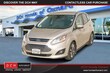 Ford C-Max Hybrid