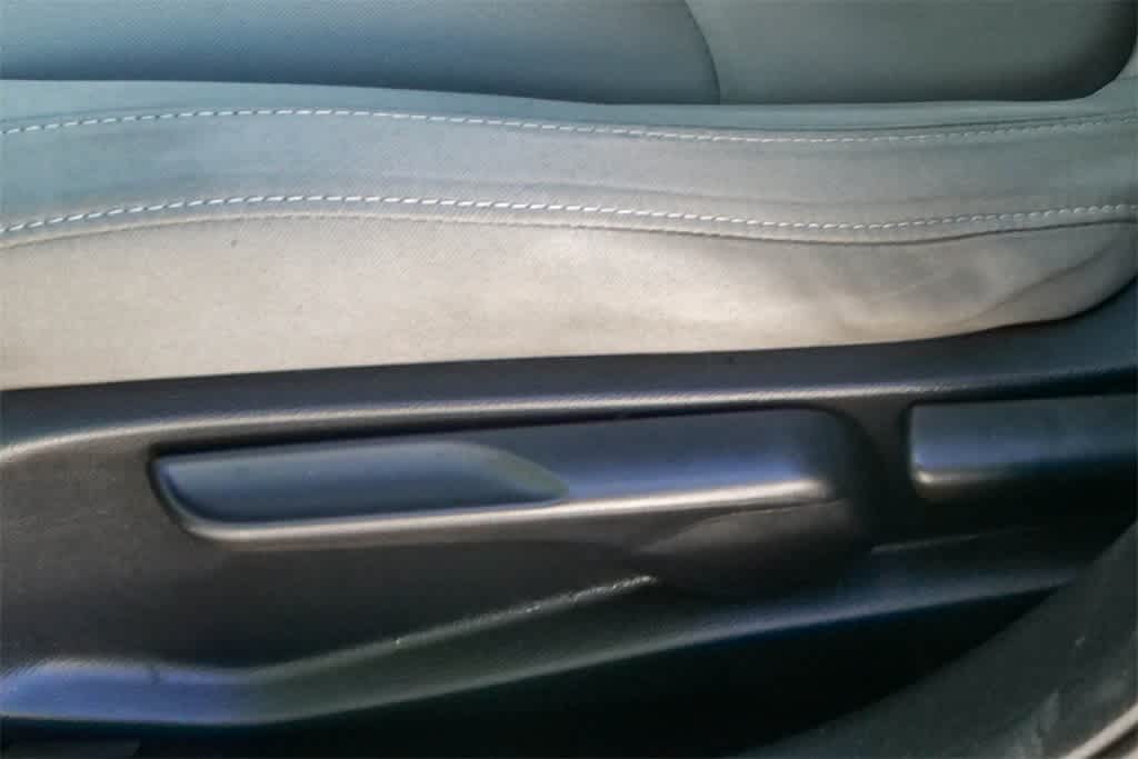 Thumbnail: 2016 Honda Civic - 20