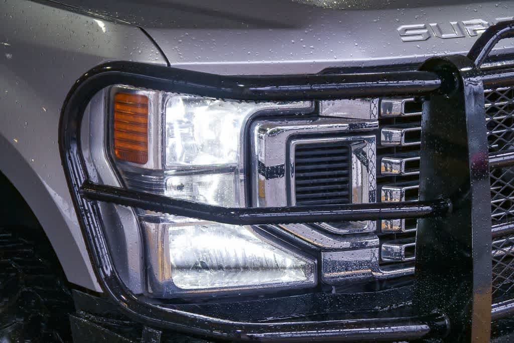 Thumbnail: 2020 Ford Econoline - 4