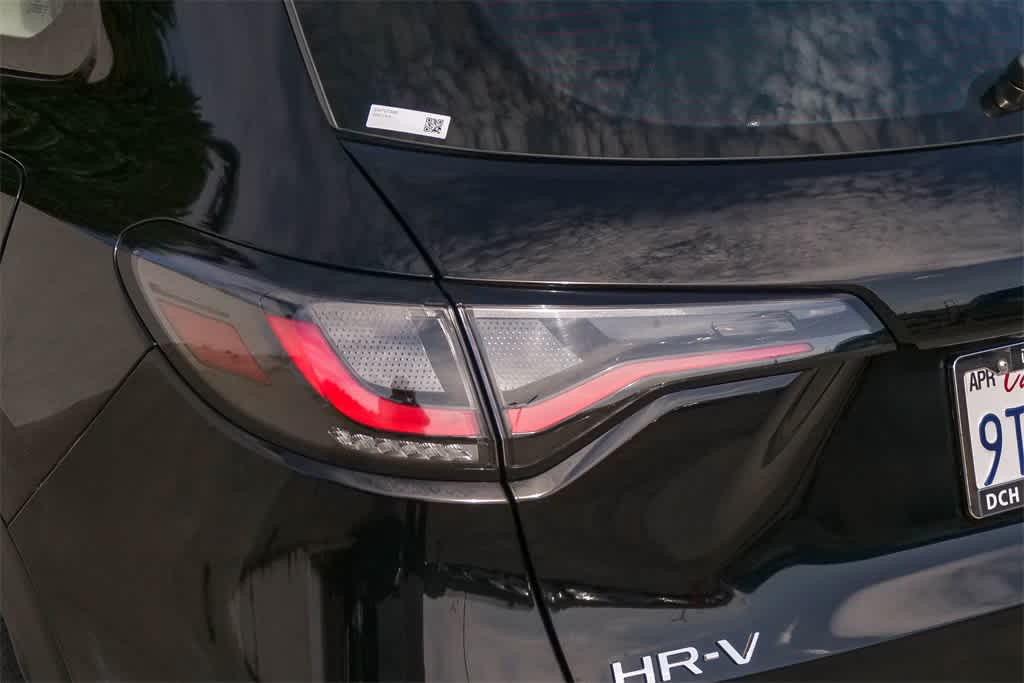 Thumbnail: 2025 Honda HR-V - 9