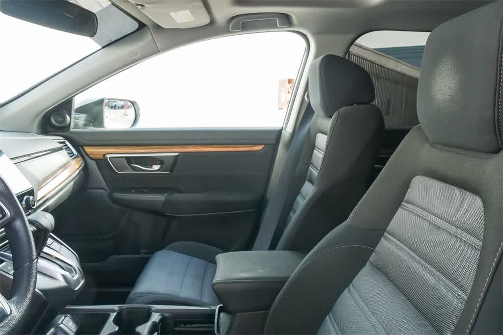 Thumbnail: 2019 Honda CR-V - 16