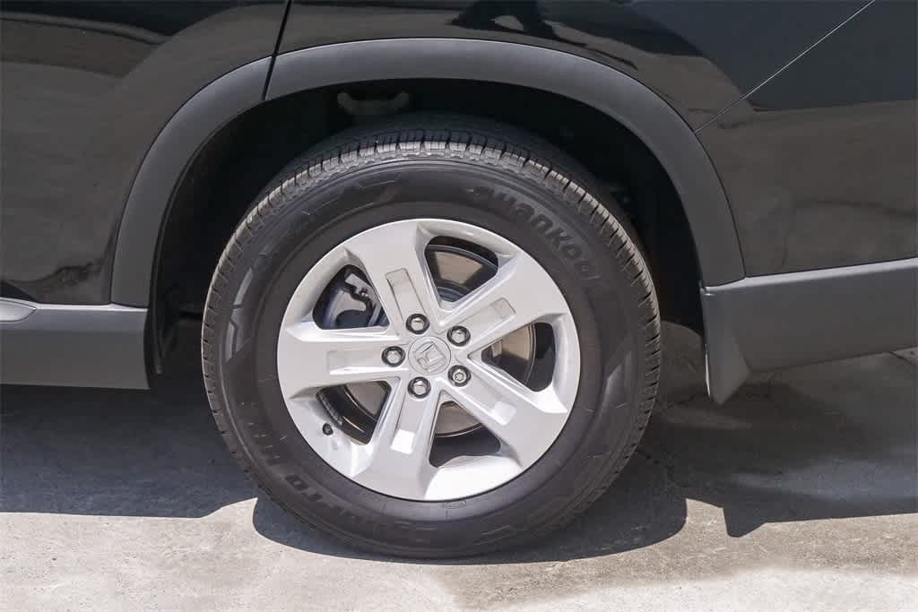 Thumbnail: 2023 Honda Pilot - 6