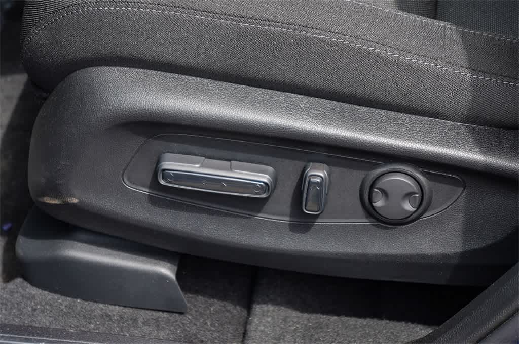 Thumbnail: 2025 Honda CR-V - 25