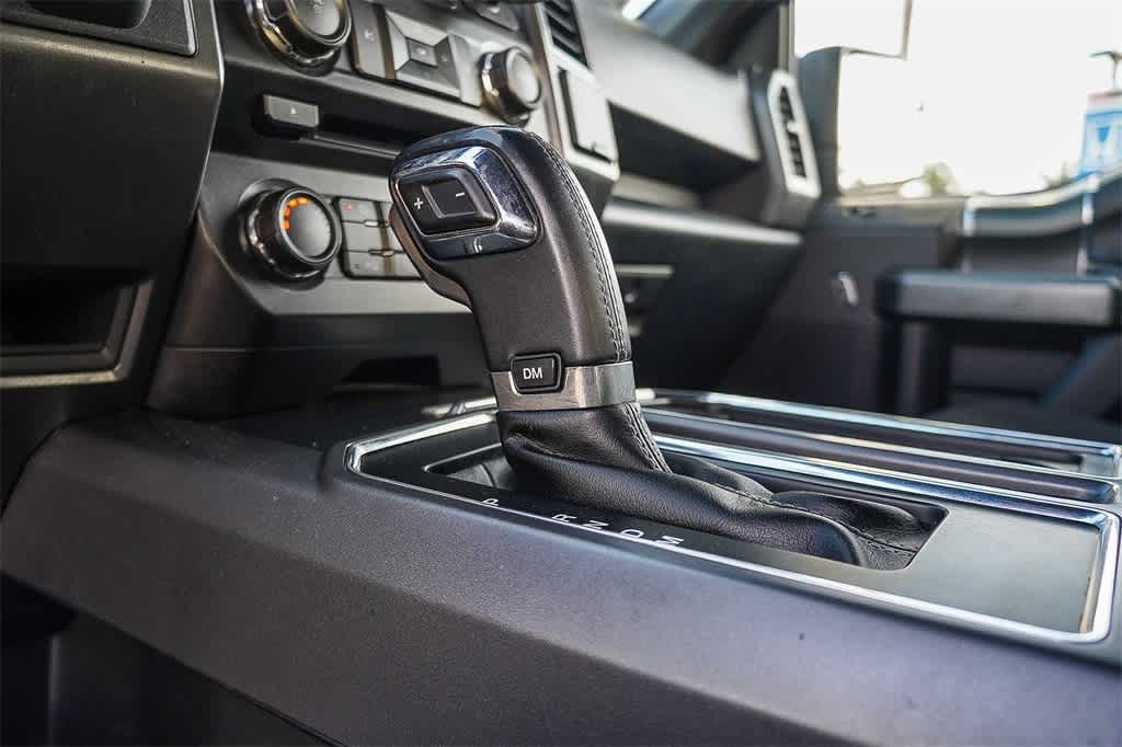 Thumbnail: 2018 Ford F-150 - 25