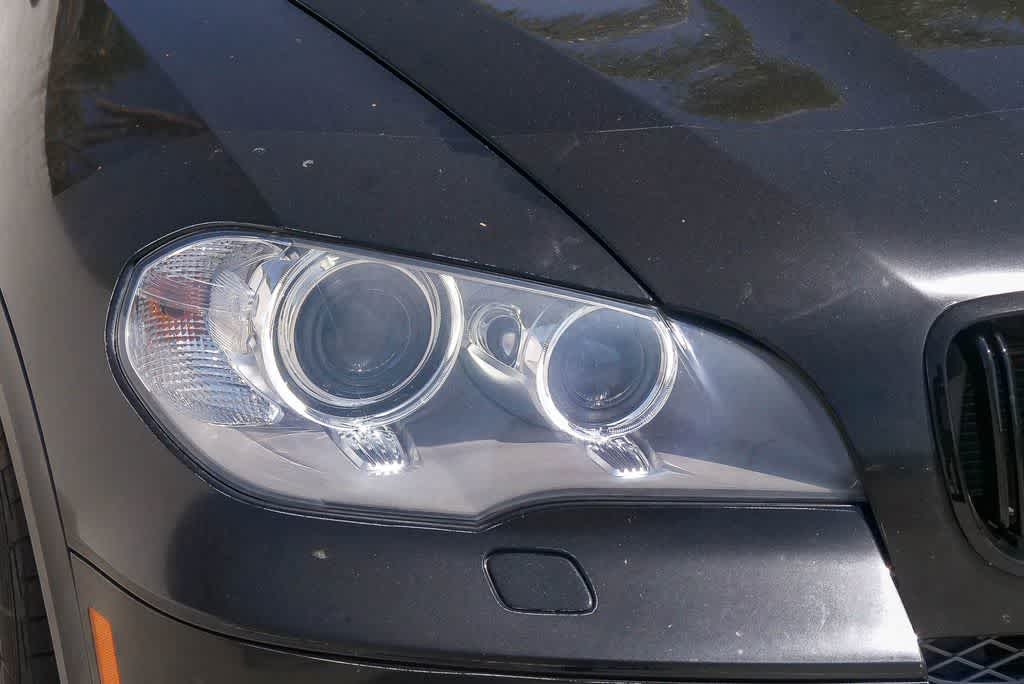 Thumbnail: 2012 BMW X5 - 4