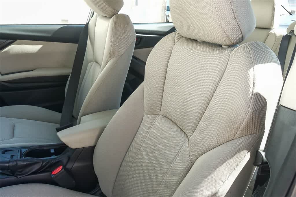 Thumbnail: 2017 Subaru Impreza - 19